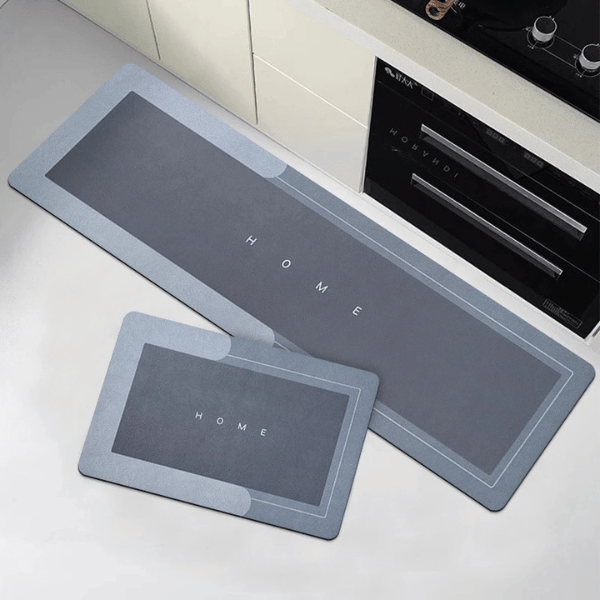 Combo 2x1 Tapetes Antideslizantes y Absorbentes