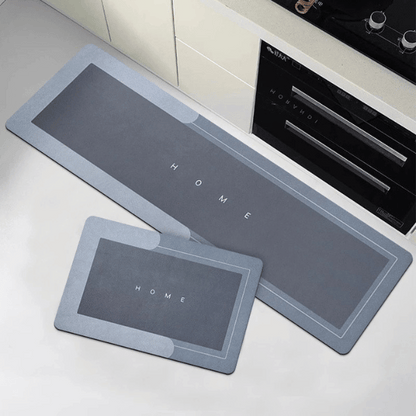 Combo 2x1 Tapetes Antideslizantes y Absorbentes