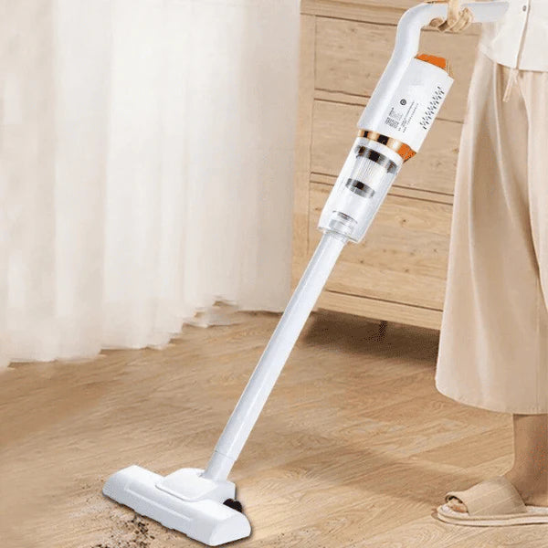 Aspiradora Alemana 3 en 1 MaxVac