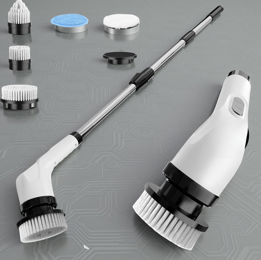 Limpiador Electrico Recargable