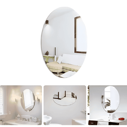 Espejo Adhesivo Reflexa Decor 🚨 Últimas Unidades 🚨