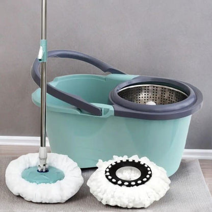 Trapeador 360° Reforzado con Mopa