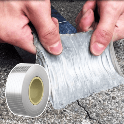 [2x1] Cinta de Sellado Impermeable 5cm x 5m