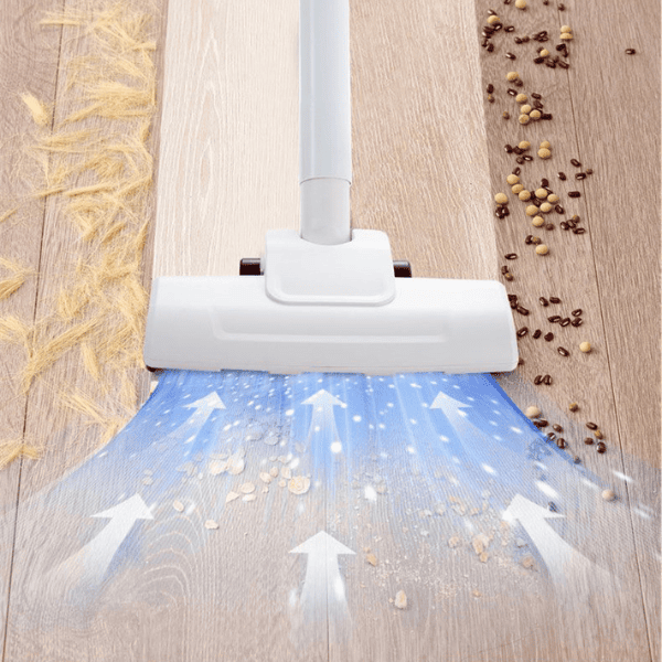 Aspiradora Alemana 3 en 1 MaxVac