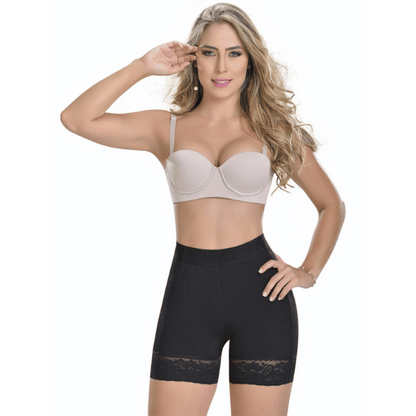 Faja Short Levanta Cola 🔥 63% OFF en la compra de 2 unidades 🔥