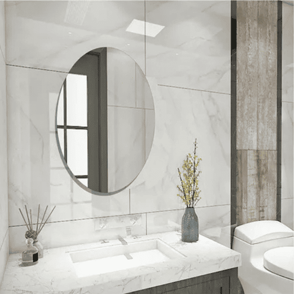 Espejo Adhesivo Reflexa Decor 🚨 Últimas Unidades 🚨