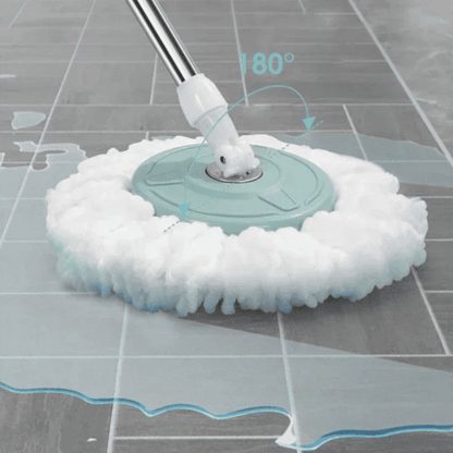 Trapeador 360° Reforzado con Mopa