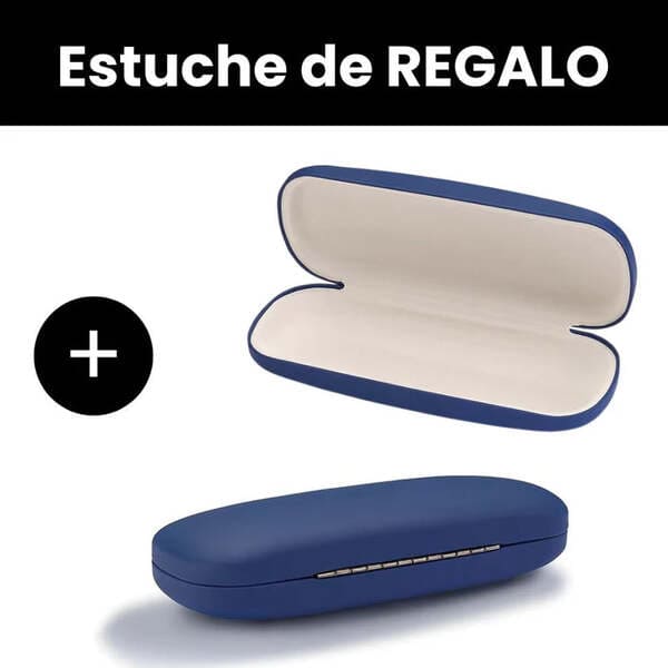 COMPRE 1 Y LLEVE 2 🔥 | Lentes Inteligentes Pro Titanium + Estuche De Regalo 🔥