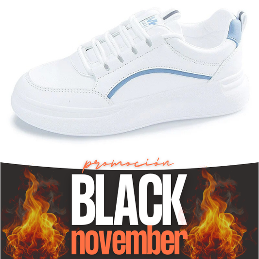 Tenis Airflow Classic - 🔥 Oferta del Black Friday 🔥