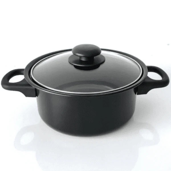 Set de Ollas 13 piezas 🔥 Ultimas Unidades Black Friday 🔥