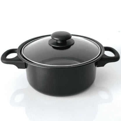 Set de Ollas 13 piezas 🔥 Ultimas Unidades Black Friday 🔥