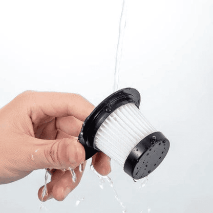 Aspiradora Alemana 3 en 1 MaxVac