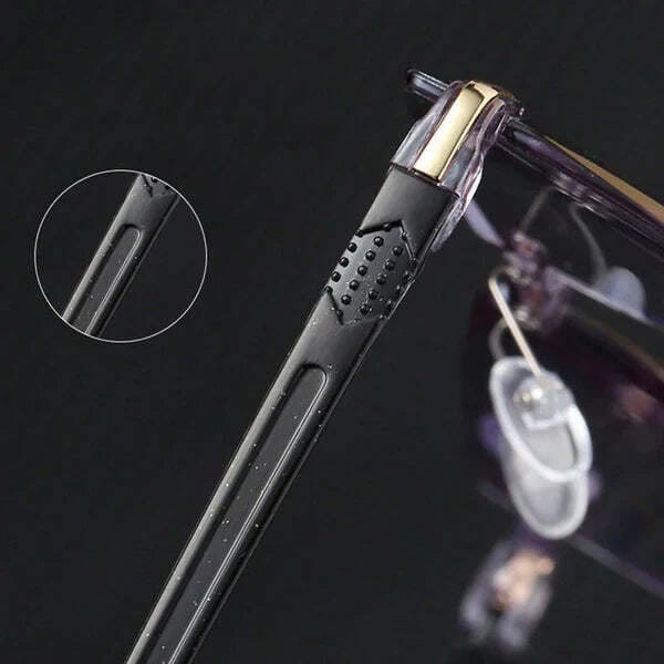 COMPRE 1 Y LLEVE 2 🔥 | Lentes Inteligentes Pro Titanium + Estuche De Regalo 🔥