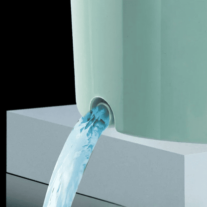 Trapeador 360° Reforzado con Mopa