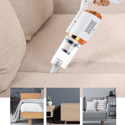 Aspiradora Alemana 3 en 1 MaxVac